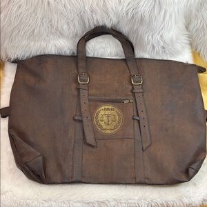 JAG: Judge Advocate General: NCIS TV Show End of Season Gift Bag to Cast & Crew